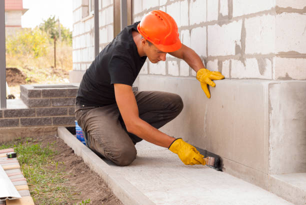 Licensed Interior Drainage System service in Dahlgren, VA - Halo Water Proofing